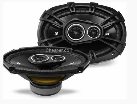 �� ������� 6X9 ���� ����� KICKER - ��� DSC6904 ���� DS