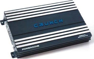 ���� 4 ������ CRUNCH 1800.4