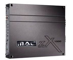 ���� �������� ������ ����� MAC AUDIO