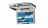 מסך תקרה 12' דגם (PR-1200RM(DVD תוצרת Provision