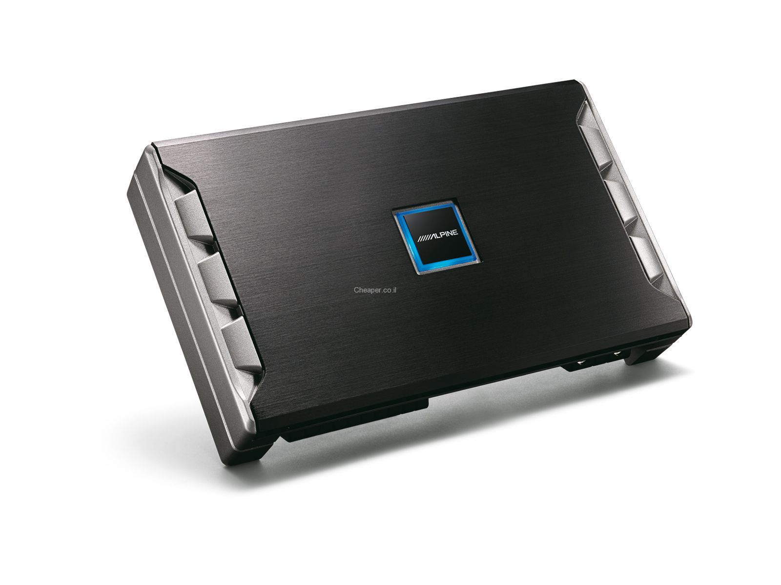���� Density Reference �� 5 ������ �������� ���� Alpine ��� PDR-V75 - ����� ����
