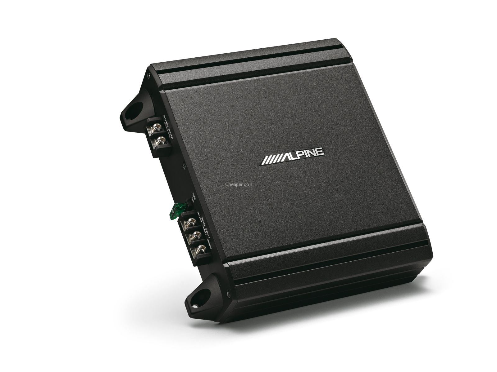 ���� �������� ������� ���� Alpine MRV-M250 - ����� ����