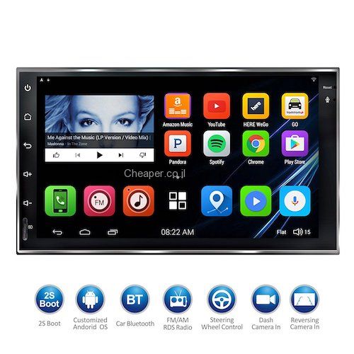 ���� 2021 - ����� ��������� ���� �������� ����� 9.1 - 4 GIGA RAM ����� FOXWAY