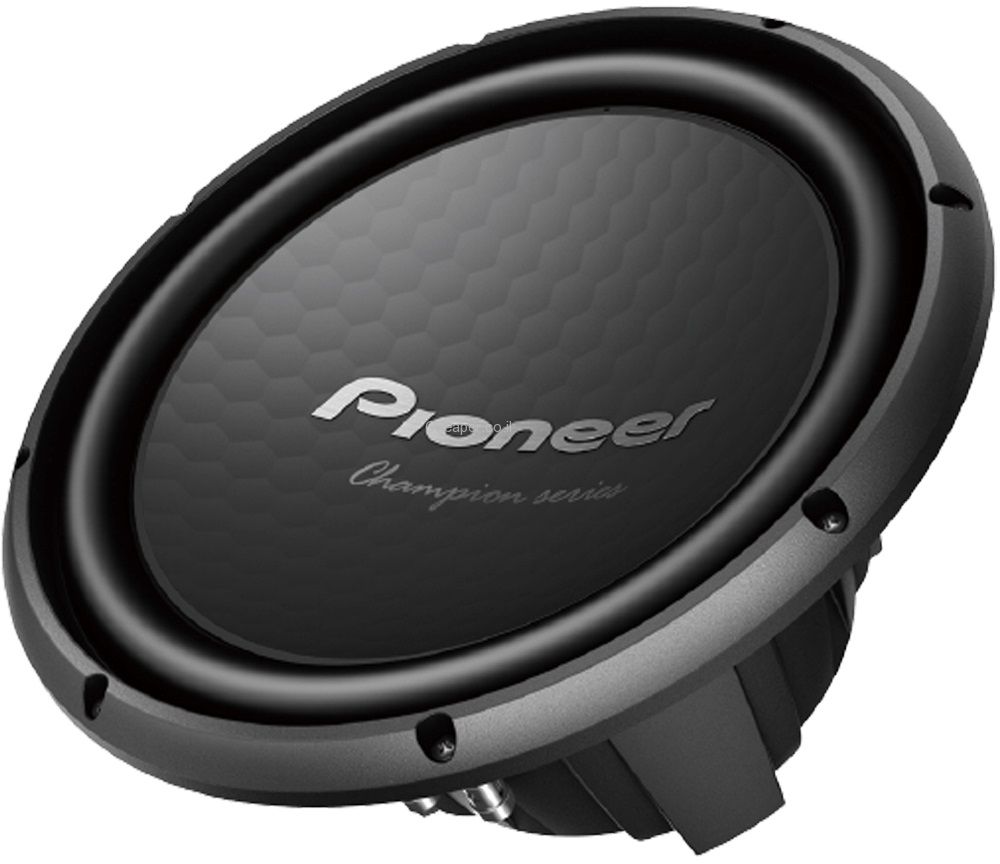 ����� ����� ����! ��� ���� ��� TS-W32S4 ����� Pioneer ���� 2022 ������