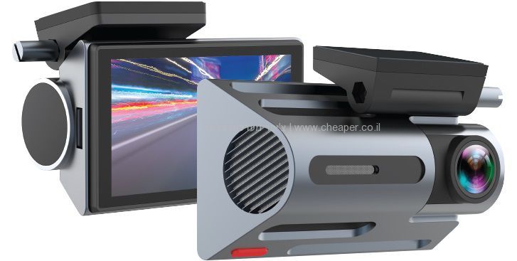 ����� ��� 4K �� �������  - SAMSONIX ��� R678 - ���� ��� �����