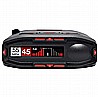 גלאי רדאר לרכב ESCORT Redline 360c - אסקורט רד ליין 360