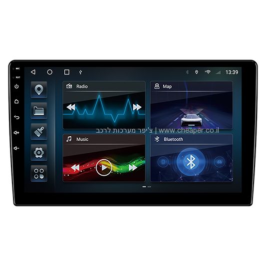 ��� ��������� �������� ����� ���2 | Nippon MAX2 | ���� 8 ����� | ������ 2+32 | CARPLAY