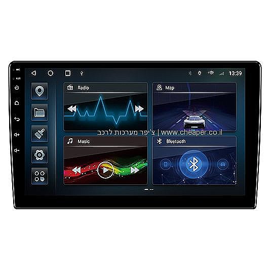 ��� ��������� �������� ����� ���2 | Nippon MAX2 | ���� 8 ����� | ������ 2+32 | CARPLAY | ��� QLED �����