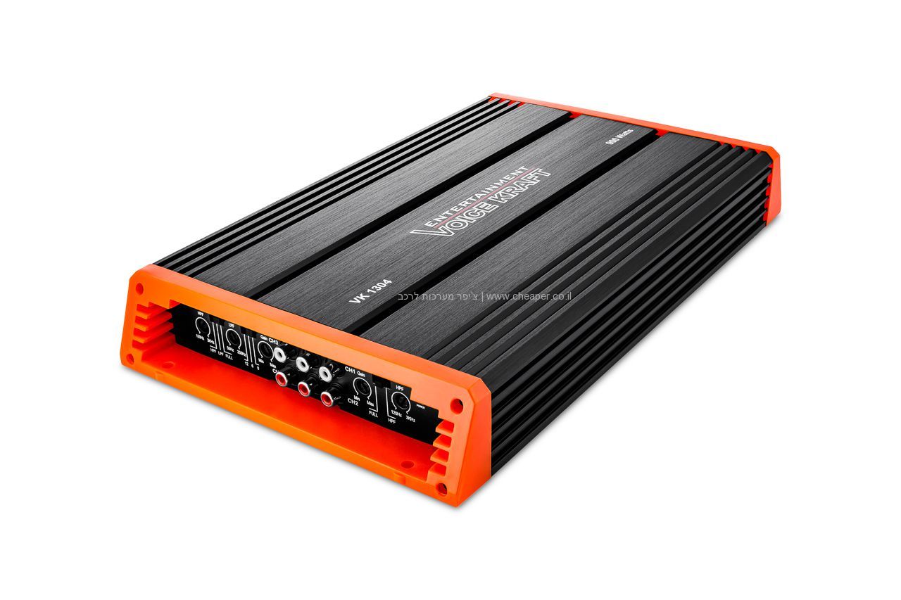 ���� 4 ������ ���� Voice Kraft ��� VK1304