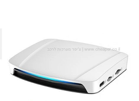 ����� ��� ���� EVERTECH ULTRA HDMI 8GB+128GB