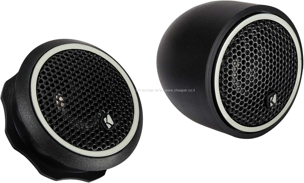 ��� �������� �������� ����� Kicker ��� CS-T204