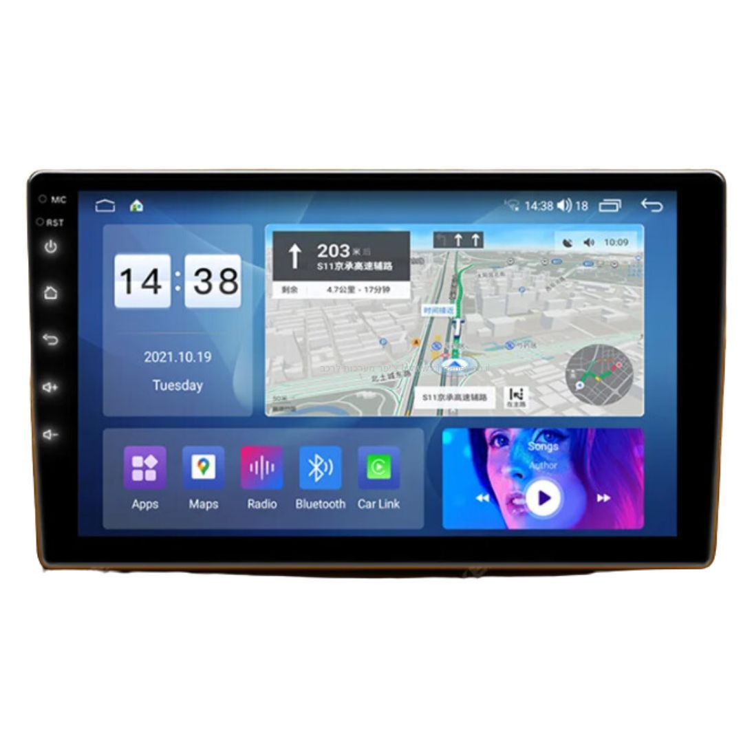 ����� ��������� ���� - G9 Quantum