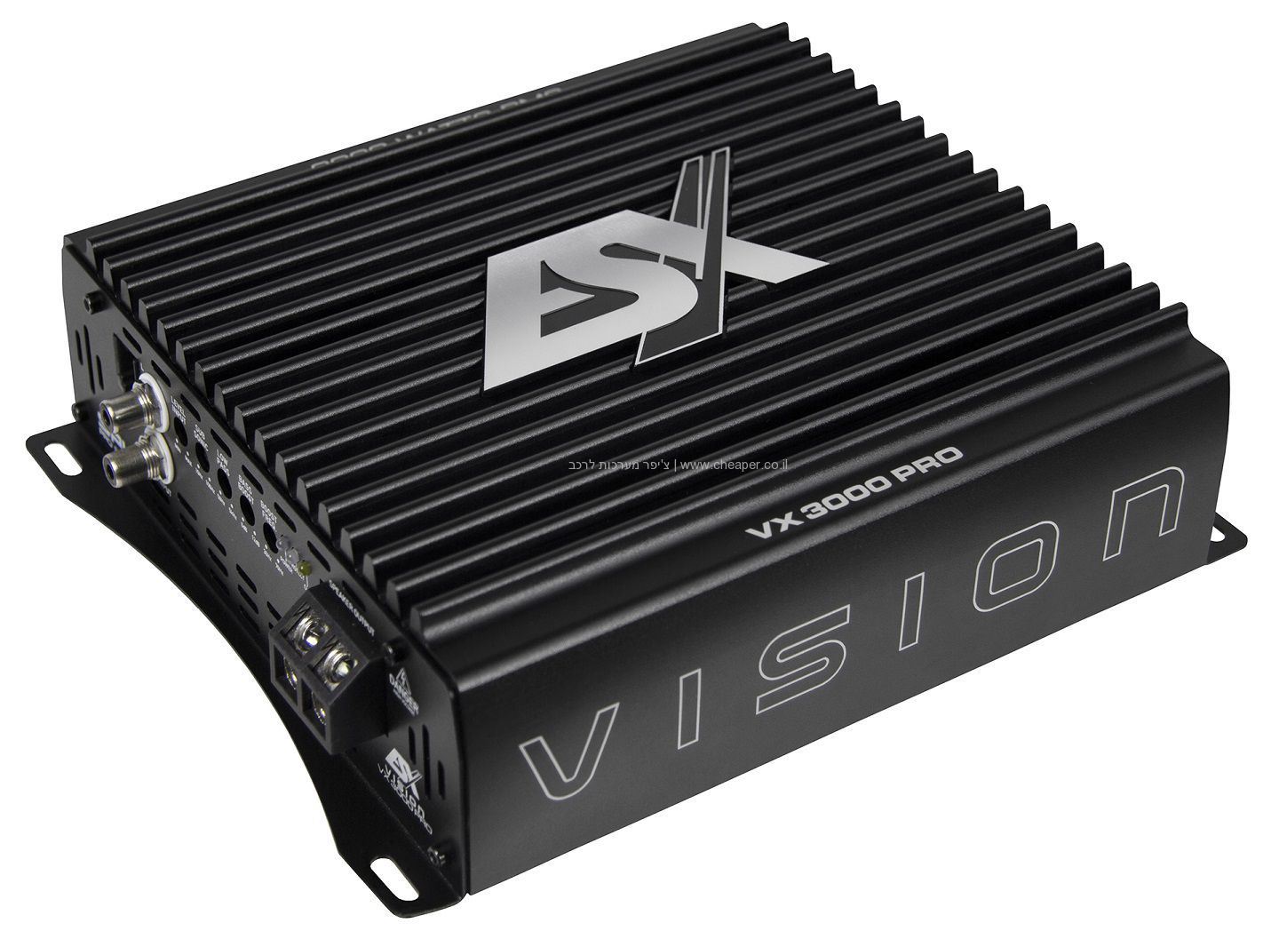 �������� ���� ESX VX3000 Pro - ����� �������� ���� �������