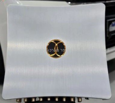 ���� ����� DSP XCELSUS XQA1816.1