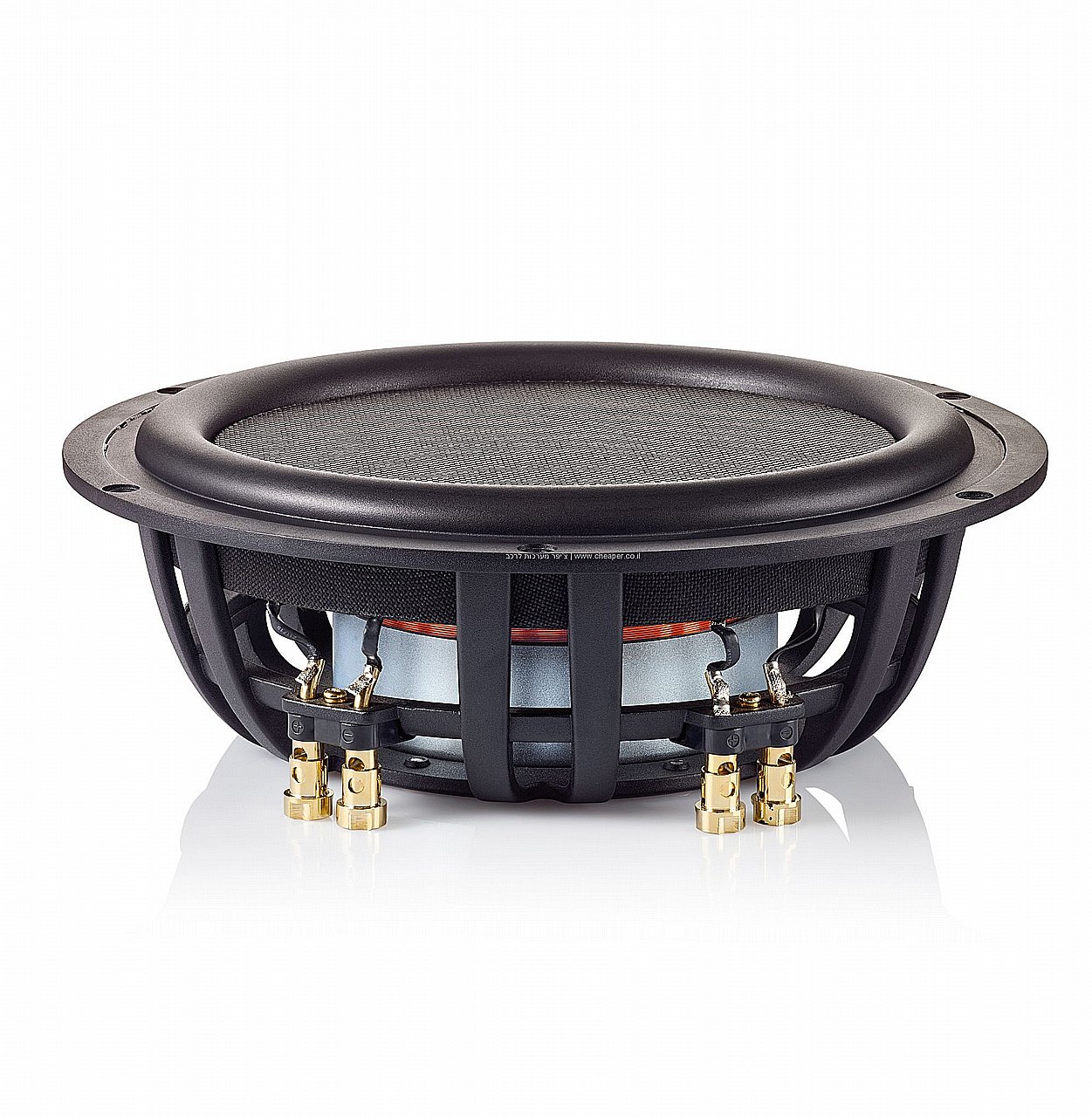 ������� �� ���� MOREL ULTIMO POWERSLIM PS124D