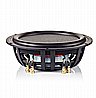 סאבוופר דק לרכב MOREL ULTIMO POWERSLIM PS124D