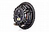 סאבוופר דק לרכב MOREL ULTIMO POWERSLIM PS124D