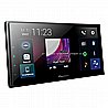 מולטימדיה לרכב PIONEER דגם DMH-Z5350BT - שירות ואחריות יבואן רשמי