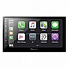 מולטימדיה לרכב PIONEER דגם DMH-Z5350BT - שירות ואחריות יבואן רשמי