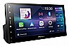 מולטימדיה לרכב PIONEER דגם DMH-A5650BT - שירות ואחריות יבואן רשמי