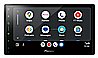 מולטימדיה לרכב PIONEER דגם DMH-A5650BT - שירות ואחריות יבואן רשמי