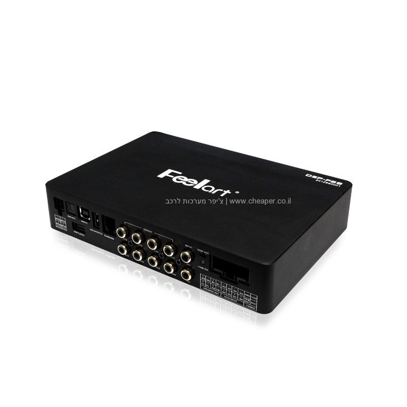 ���� ����� DSP �� 8 ������ ����� ���� 6 ������ ����� Feelart ��� DSP-F68