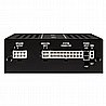 MATCH UP 6DSP מגבר 6 ערוצים עם DSP מובנה 64Bit לרכב