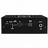 MATCH UP 6DSP מגבר 6 ערוצים עם DSP מובנה 64Bit לרכב