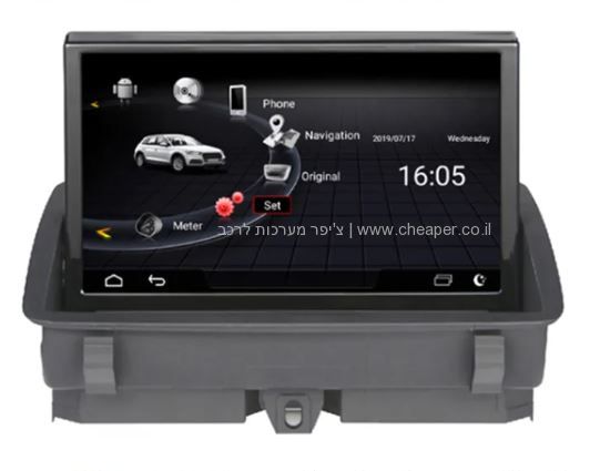 ����� ��������� ������ A1 | ����� 2010-2018