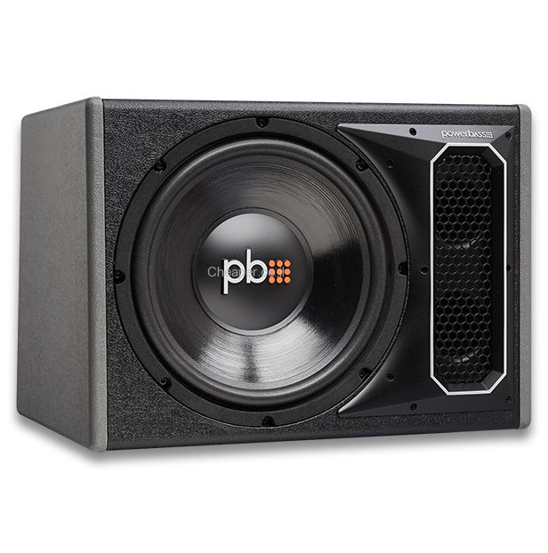 ��� ���� ���� 12 ���� PowerBass PS-WB121 �� ���� ������ ����� ��������
