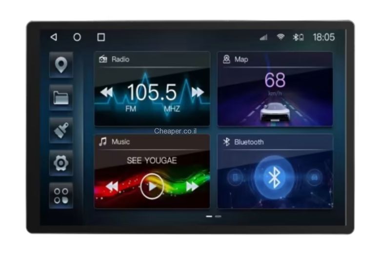 ����� ��������� ��� ��� 12.95 ���� ���� NIPPON MAX-13-XXL | ���� WAZE ����� | �������� 10 | ���� 8 ����� 