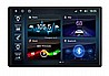 מערכת מולטימדיה מסך ענק 12.95 אינץ לרכב NIPPON MAX-13-XXL | כולל WAZE מובנה | אנדרואיד 10 | מעבד 8 ליבות