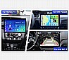 מערכת מולטימדיה מסך ענק 12.95 אינץ לרכב NIPPON MAX-13-XXL | כולל WAZE מובנה | אנדרואיד 10 | מעבד 8 ליבות
