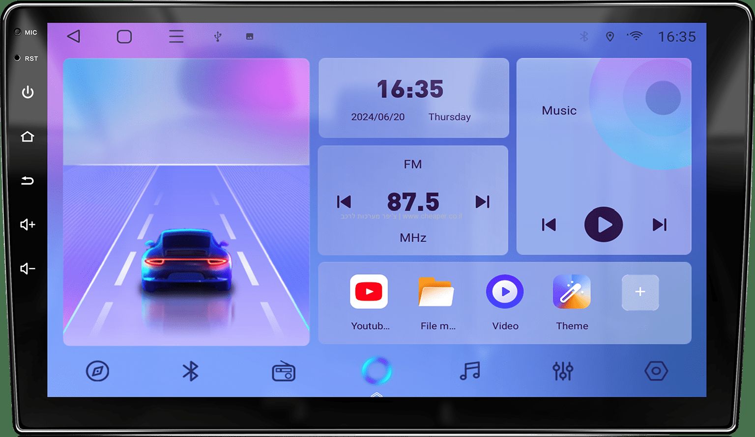 ����� ��������� ���� NIPPON MAXT