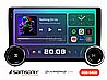 מערכת מולטימדיה לרכב Samsonix Diamond | זיכרון 4+64 | מסך 10.36 אינץ QLED ברזולוציה QHD 2K | מובנה Carplay/Android Auto