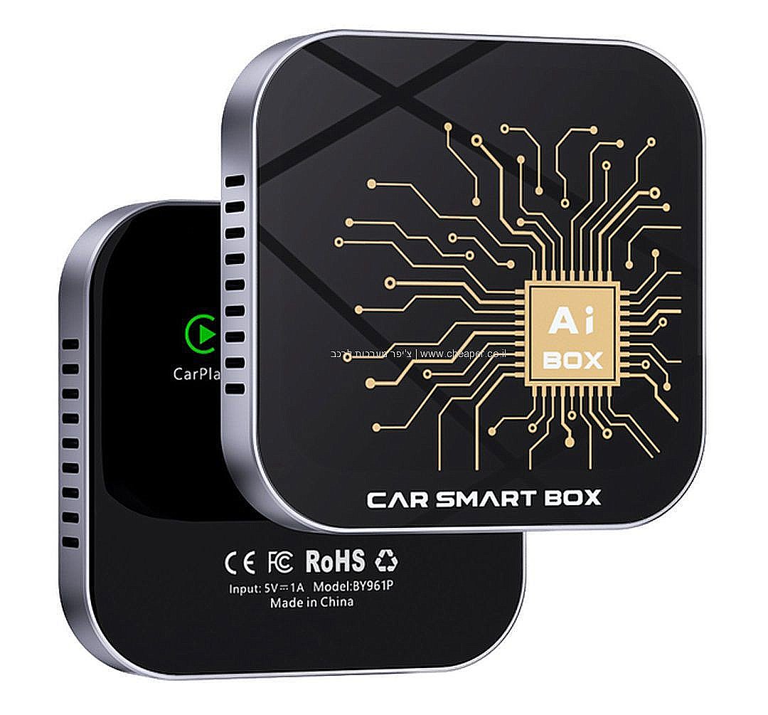 ����� �������� ���� 4GB+64GB ���� Samsonix ��� AI5 | ����� Carplay/Android Auto