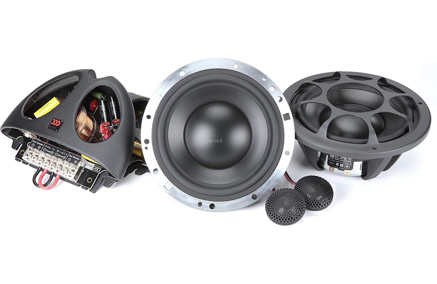 ������� �������� ���� Morel ��� ELATE TITANIUM 602