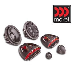 ������� �������� ���� MOREL ��� ELATE TITANIUM 603