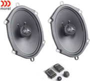 ������� ���� Tempo Coax 5x7  ���� Morel