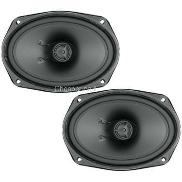������� ���� ��� Tempo Coax 6X9 ���� Morel