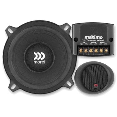 �������� 6.5 ������ Morel MAXIMO 6