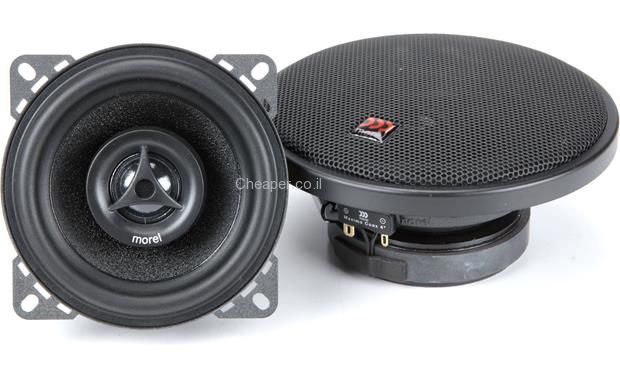 ������� ���� 4 ���� ��� Morel Maximo Coax 4