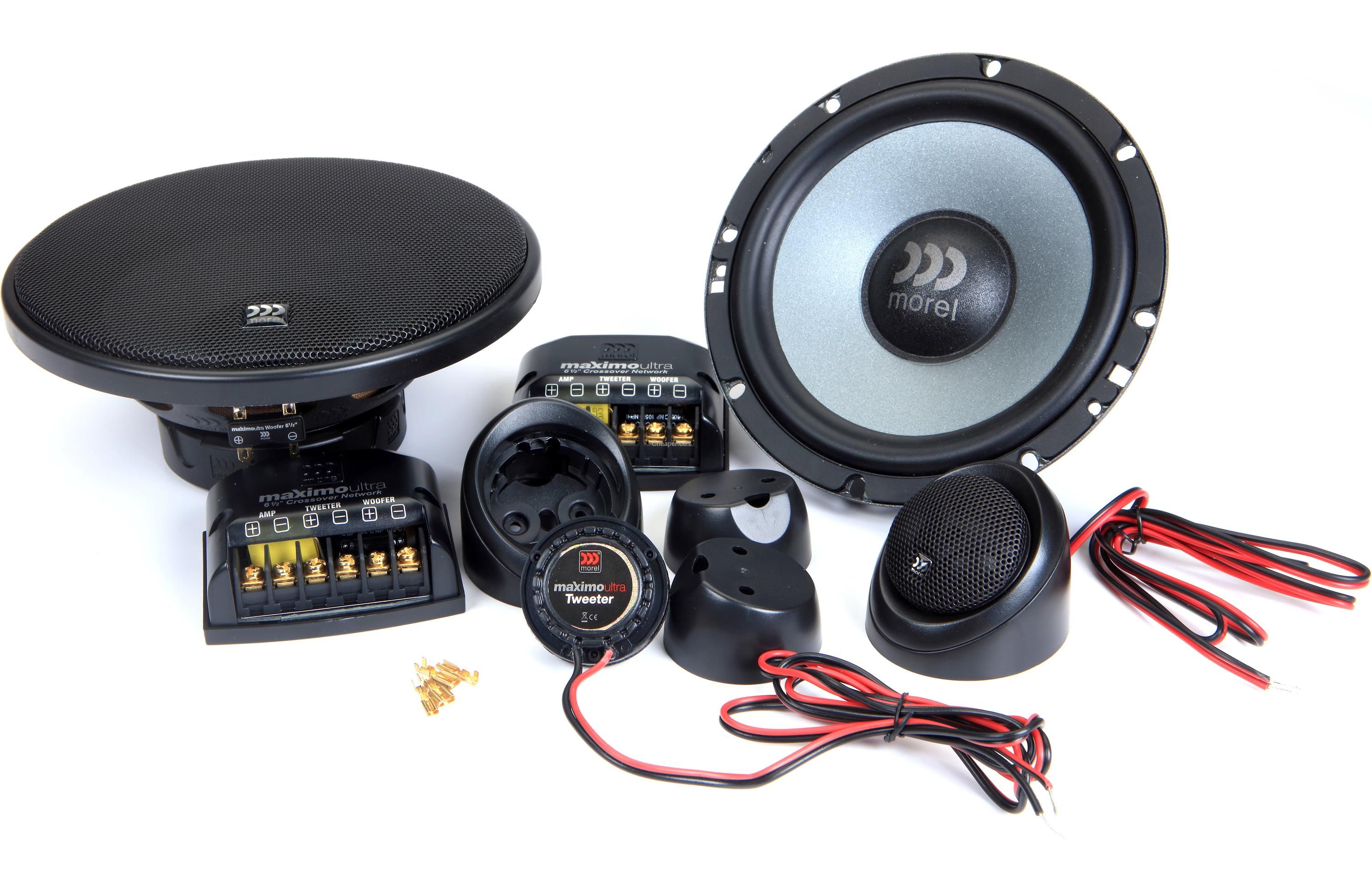 �� �������� ����� MOREL ����� 6.5 ���� �����  MAXIMO ULTRA  MKII ���� 2020