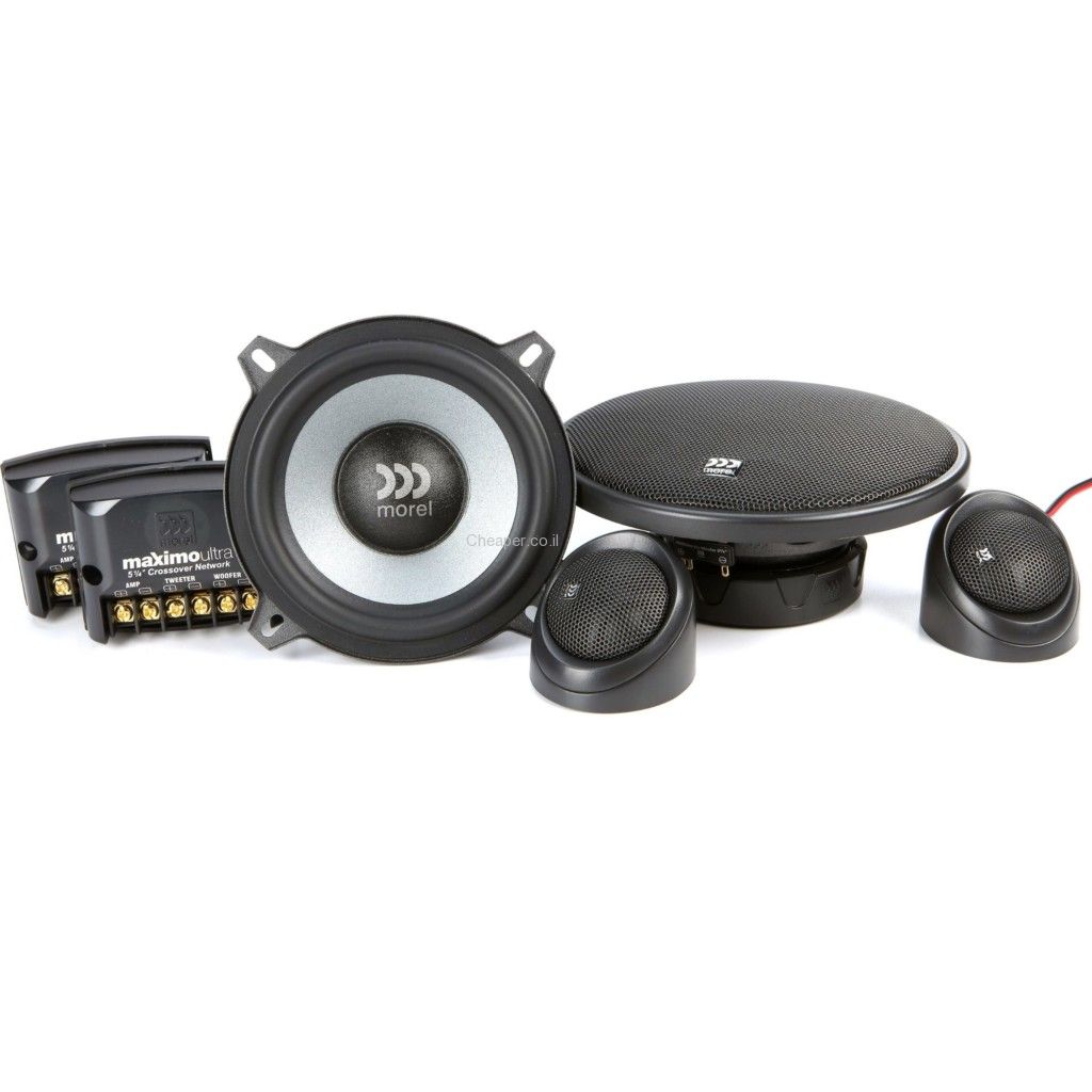 �� �������� ����� MOREL ����� 5.25 ���� �����  MAXIMO ULTRA  MKII ���� 2021