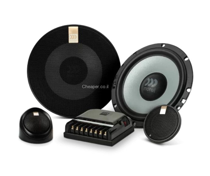 �� �������� ����� MOREL ����� 6.5 ���� ����� MAXIMO ULTRA  MKII - ��� MAXIMO ULTRA 603 MKII