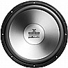 סאב וופר 8 אינץ לרכב כולל תיבה של חברת Polk Audio