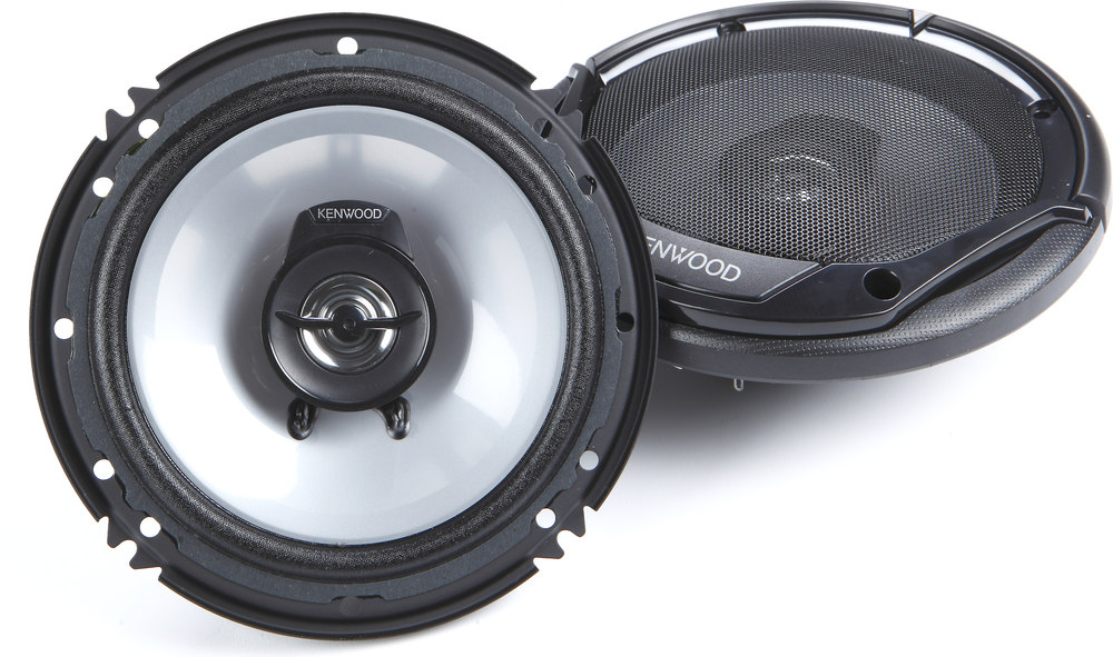 ��� ������� 6.5 ���� KFC-E1655 ����� Kenwood