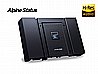 ���� 4 ������ ������ Alpine HDA-F60