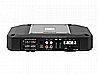 מגבר 4 ערוצים Hi-Res לרכב אלפיין ALPINE R2-A60F סדרת R - יבואן רשמי