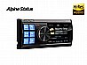 נגן מדיה אלפיין Alpine HDS-990